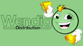 Wendigo - Leaflet Distribution In London