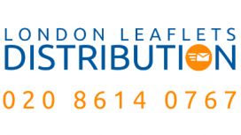 London Leaflets Distribution