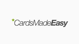 Cards Made Easy