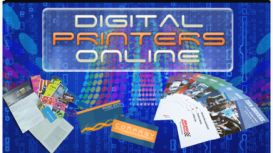 Digital Printers Online