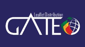 GATE Leaflet Distribution