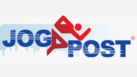 JogPost